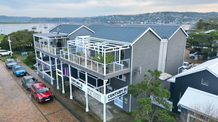 To Let 1 Bedroom Property for Rent in Thesen Islands Western Cape